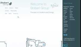 
							         Welcome to Stobart Group Plc | Infrastructure and Support ...								  
							    