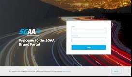 
							         Welcome to the 5GAA Brand Portal | 5GAA Brand								  
							    