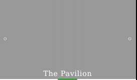 
							         Welcome to The Pavilion | Detroit Michigan Apartments								  
							    