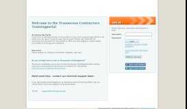 
							         Welcome to the Transocean Contractors ... - Trainingportal.no								  
							    
