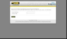 
							         Welcome to the Western Union Speedpay payment system for ...								  
							    