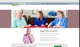 
							         Welcome to Your On Line Caregiver Portal - FirstLight ...								  
							    