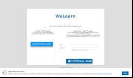 
							         WeLearn - WFP Basic Concepts in Nutrition This course ...								  
							    