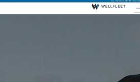 
							         Wellfleet Insurance								  
							    
