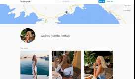 
							         Wellies Puerto Portals on Instagram • Photos and Videos								  
							    