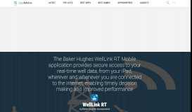 
							         WellLink RT by Baker Hughes Incorporated - AppAdvice								  
							    