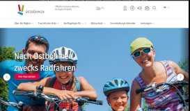 
							         Wellness - Ostboehmen.info - Offizielles Tourismus-Portal der Region ...								  
							    