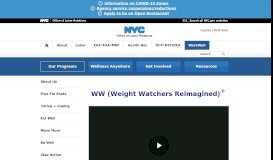 
							         wellness-weightwatchers - NYC.gov								  
							    