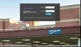 
							         WellStar Health System								  
							    