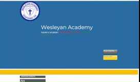 
							         wesleyan-academy								  
							    
