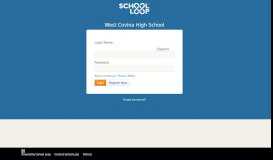 
							         West Covina High School: Home Page								  
							    