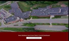 
							         West Middlesex Area School District								  
							    