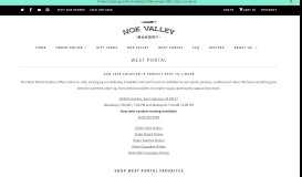 
							         West Portal - Noe Valley Bakery								  
							    