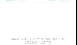 
							         West Springfield - Aspen Square Management								  
							    