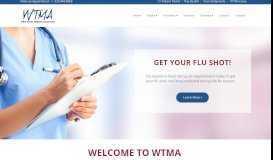 
							         West Texas Medical Associates: WTMA San Angelo								  
							    