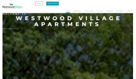 
							         Westland Apartments | Westwood Village								  
							    