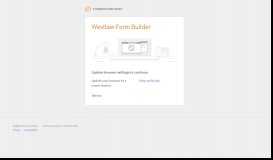 
							         Westlaw Form Builder Signon - OnePass - Thomson Reuters								  
							    