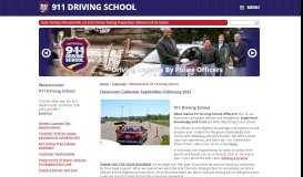 
							         Westminster Driving School| 911DrivingSchool.com								  
							    