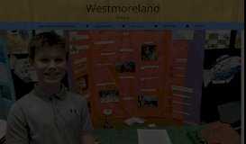
							         Westmoreland School								  
							    