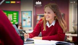 
							         Westonbirt School | Boarding & Day School for Girls in Gloucestershire								  
							    
