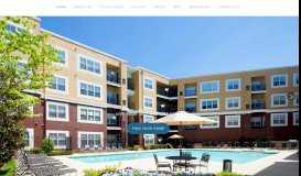 
							         Westside Atlanta Apartments | The Point at Westside | Now Leasing!								  
							    