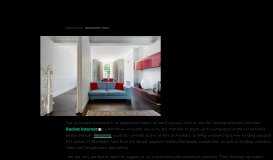 
							         Westwing, Rocket Internet's Home Design Portal, Upsizes With ...								  
							    