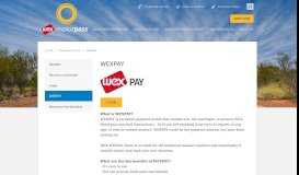 
							         WEXPAY: Online Payment Portal for Merchants | WEX Motorpass								  
							    