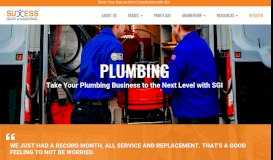 
							         What does it cost to join Plumbers' Success International? - Plumbers ...								  
							    