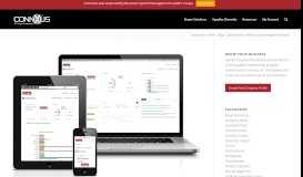 
							         What is a Vendor Registration Portal? | ConnXus								  
							    