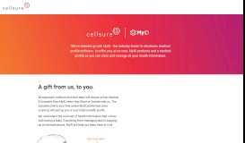 
							         What is MyID? - Cellsure								  
							    