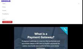 
							         What is Payment Gateway? - Check The Most Popular Payment ...								  
							    