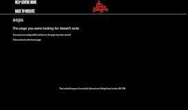 
							         What is the London Attraction Booking Portal? – The London Dungeon								  
							    