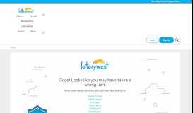 
							         What is the Lotterywest Grants Application Portal? — Lotterywest								  
							    
