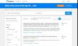 
							         What is the name of the logo file in apigee developer portal. Jobs ...								  
							    