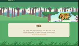 
							         What is the Parent Account? – Animal Jam Help Center								  
							    