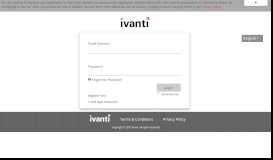
							         What to do if your Ivanti support case has been archived (closed)								  
							    
