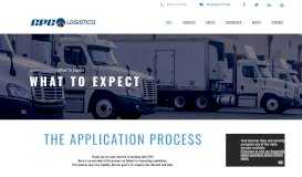 
							         What To Expect | CPC Logistics - Trucking & Warehouse Personnel ...								  
							    