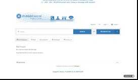 
							         Where do I find the code for the Precourse Self-Assessment Test ...								  
							    