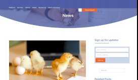 
							         Which comes first, employee benefits or digital platform? Chicken or ...								  
							    