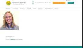 
							         Whitney Young BH Provider – Family Health Clinic and Dentist ...								  
							    