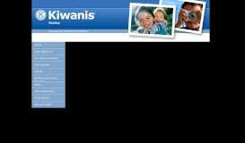 
							         Why become a member - Fairfax - Kiwanis International								  
							    
