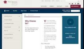 
							         Why Choose Us? - Penn National Insurance								  
							    