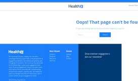 
							         Why Cloud-based Portal Software Makes Sense for Today's ... - Healthx								  
							    