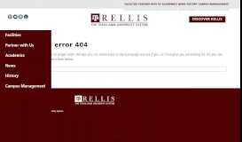 
							         WiFi and Printing | The RELLIS Campus								  
							    