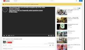 
							         WiFi speed at srm university hostel - YouTube								  
							    
