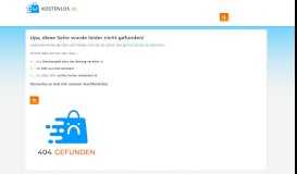 
							         Wikinea: Das Portal für IKEA-Gebrauchtmöbel - Kostenlos.de								  
							    