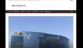 
							         William Hill awaits approval to operate M Resort's sportsbook - SBC ...								  
							    