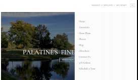 
							         Williams Reserve | Apartments in Palatine, IL								  
							    