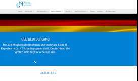 
							         Willkommen bei GSE Deutschland > Arbeitsgruppen > REXX plus ISPF								  
							    