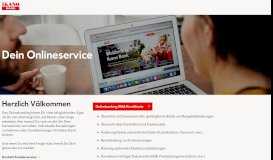 
							         Willkommen im Onlinebanking der IKEA Kreditkarte | Ikano Bank								  
							    